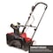 Toro Toro Power Curve 18 in. Single stage Electric Snow Blower Tool Only 38381 - alternate 2